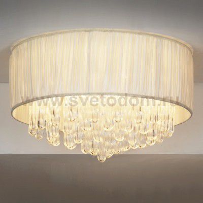 Люстра Lussole LSC-9507-10 Appiano