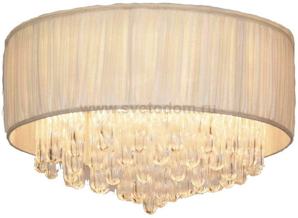 Люстра Lussole LSC-9507-10 Appiano