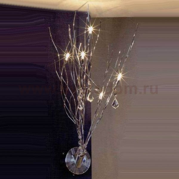 Светильник Lussole LSF-0101-05 Vigasio