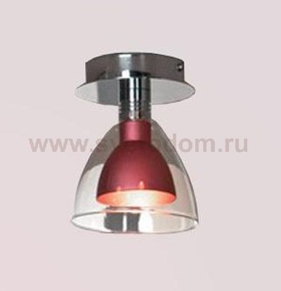 Люстра Lussole LSF-0707-01 LIVORNO