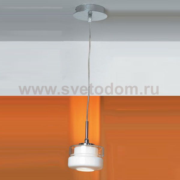 Подвесной Lussole LSF-1006-01 Oristano