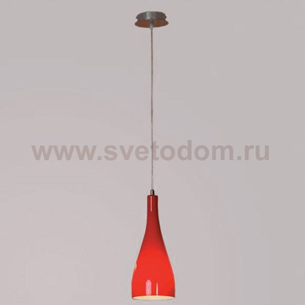 Светильник подвесной Lussole LSF-1156-01 RIMINI