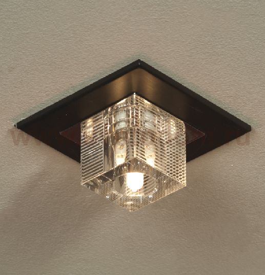 Точечный встраиваемый светильник Lussole LSF-1300-01 NOTTE DI LUNA