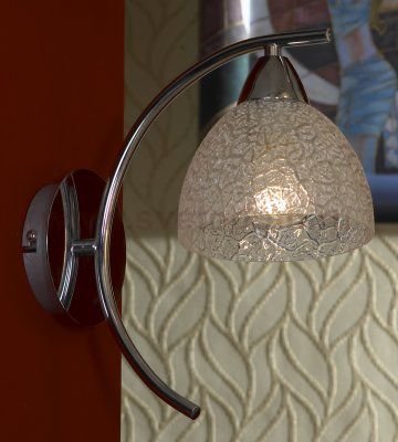 Светильник настенный бра Lussole LSF-1601-01 ZUNGOLI