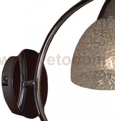 Светильник настенный бра Lussole LSF-1601-01 ZUNGOLI