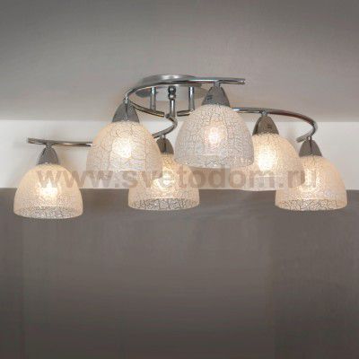 Люстра Lussole LSF-1603-06 ZUNGOLI
