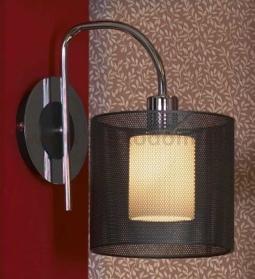 Светильник настенный бра Lussole LSF-1901-01 ROVELLA