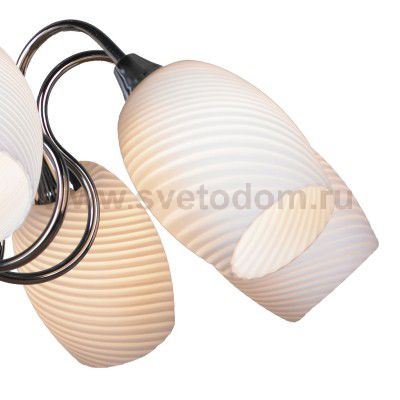 Люстра Lussole LSF-2003-08 Olmedo