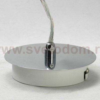 Трековый светильник Lussole LSF-2306-01-TAW Track Light