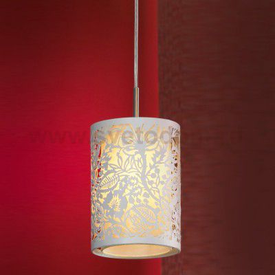 Светильник подвесной Lussole LSF-2306-01 VETERE