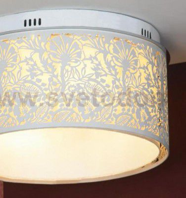 Потолочный светильник Lussole LSF-2307-07 VETERE