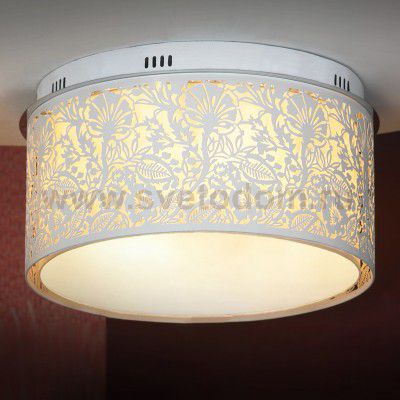 Потолочный светильник Lussole LSF-2307-07 VETERE