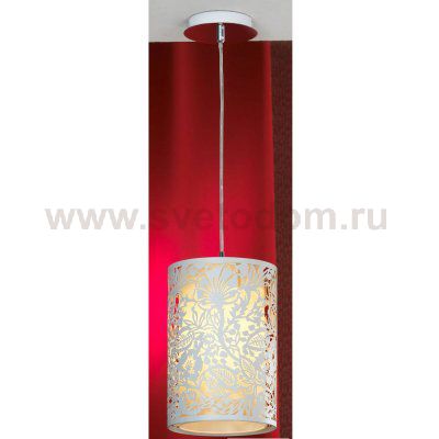 Светильник подвесной Lussole LSF-2316-01 VETERE