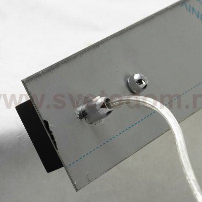 Светильник подвесной Lussole LSF-2376-03 VETERE