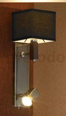 Светильник настенный бра Lussole LSF-2571-02 MONTONE