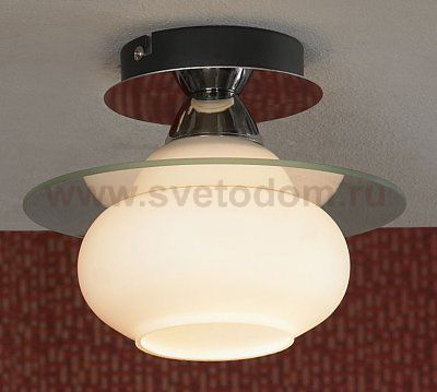 Люстра Lussole LSF-2607-01 NERONE