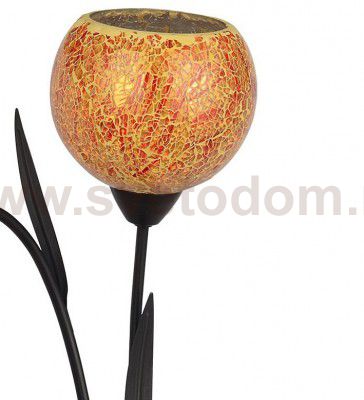 Светильник настенный бра Lussole LSF-6201-02 BAGHERIA