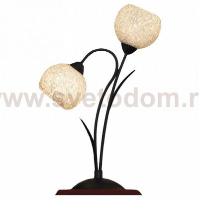 Настольная лампа Lussole LSF-6294-02 BAGHERIA