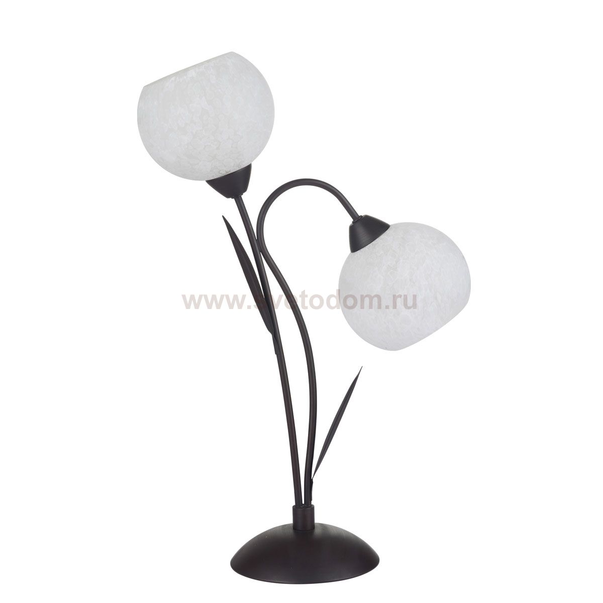 Настольная лампа Lussole LSF-6294-02 BAGHERIA