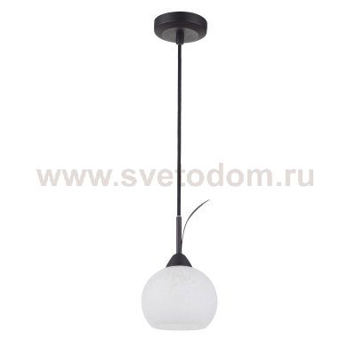 Плафон стекло матовое Е14 Lussole BAGHERIA LSF-629