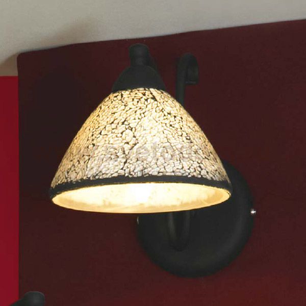Светильник настенный бра Lussole LSF-6301-01 TORANO