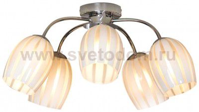 Люстра Lussole LSF-6703-05 BRINDISI