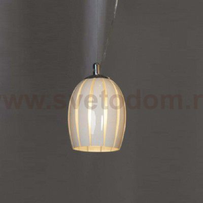 Светильник подвесной Lussole LSF-6706-01 BRINDISI