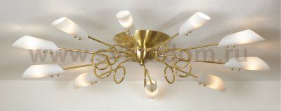 Люстра Lussole LSF-6903-10 LSF-6903