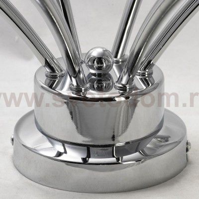 Люстра Lussole LSF-7203-06 CESANO