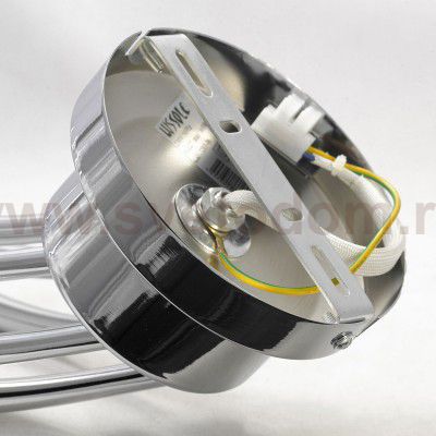 Люстра Lussole LSF-7203-06 CESANO