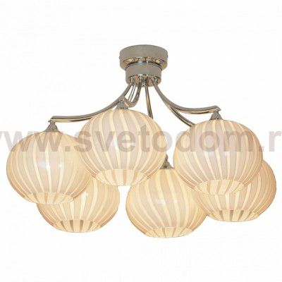 Люстра Lussole LSF-7203-06 CESANO