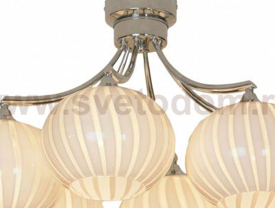 Люстра Lussole LSF-7203-06 CESANO