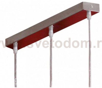 Светильник подвесной Lussole LSF-7306-03 MARCELLI