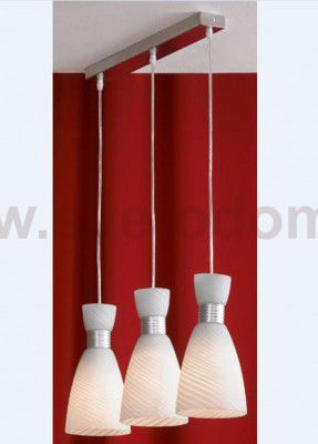 Светильник подвесной Lussole LSF-7306-03 MARCELLI