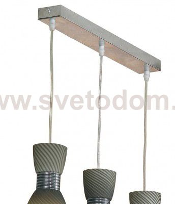 Светильник подвесной Lussole LSF-7386-03 MARCELLI