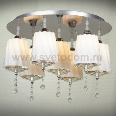 Люстра Lussole LSF-7403-07 LORETO