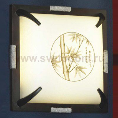 Светильник настенно-потолочный Lussole LSF-8022-03 MILIS