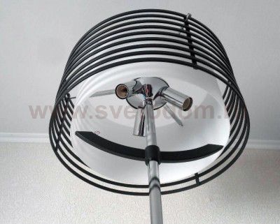 Торшер напольный Lussole LSF-8205-03 BUSACHI