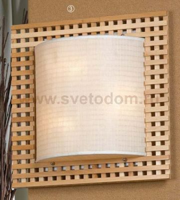 Светильник Lussole LSF-8502-04 OSAKA