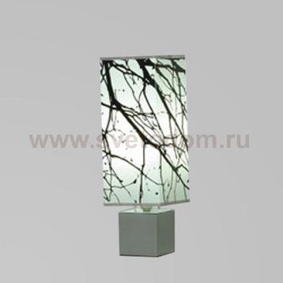 Настольная лампа Lussole LSF-8704-01 SAKURA