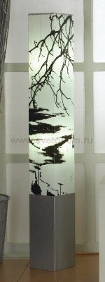 Торшер напольный Lussole LSF-8705-02 SAKURA