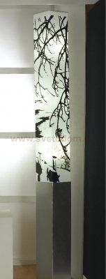 Торшер напольный Lussole LSF-8705-03 SAKURA