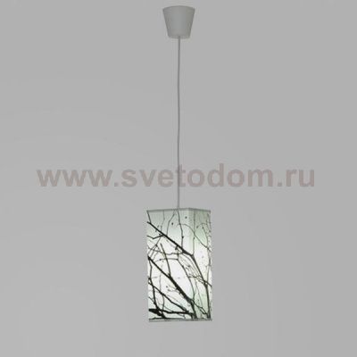 Светильник подвесной Lussole LSF-8706-01 SAKURA