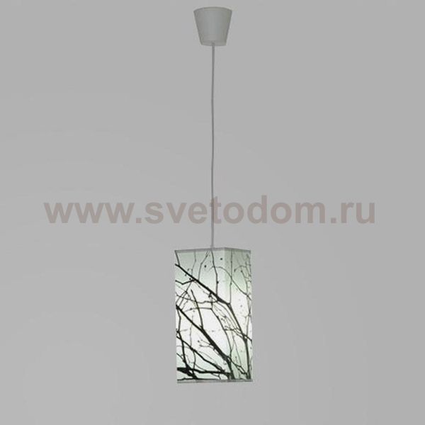 Светильник подвесной Lussole LSF-8706-01 SAKURA