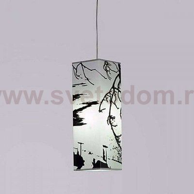 Светильник подвесной Lussole LSF-8706-02 SAKURA