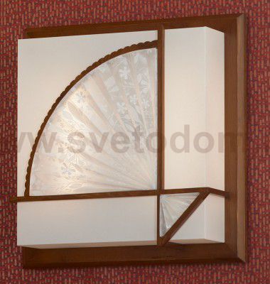 Светильник настенно-потолочный Lussole LSF-9002-02 BARBARA