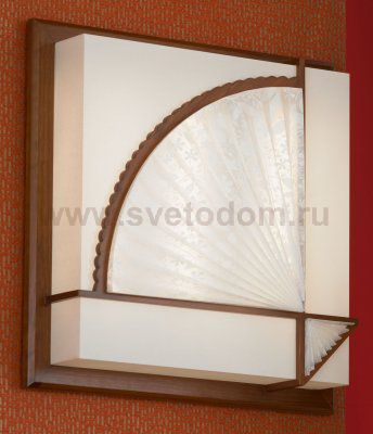 Светильник настенно-потолочный Lussole LSF-9012-03 BARBARA