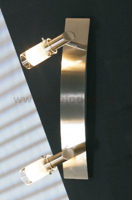 Светильник Lussole LSL-0101-02 TURRO