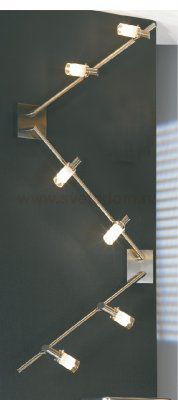 Светильник Lussole LSL-0109-06 TURRO