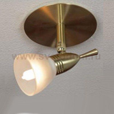 Светильник Lussole LSL-0390-01 Venezia